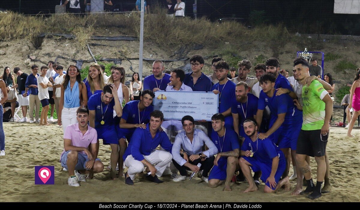 Avanti Reggio Torneo 202