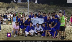 Avanti Reggio Torneo 202