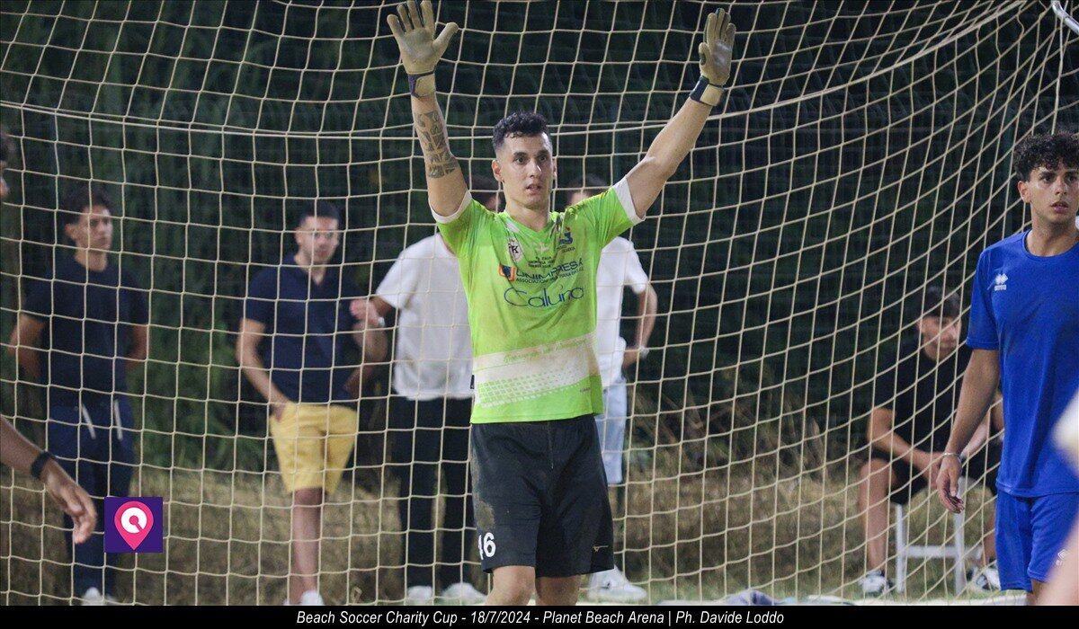 Avanti Reggio Torneo 204