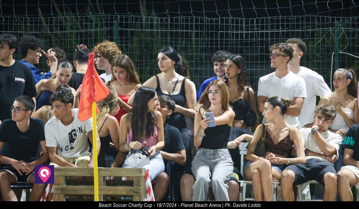 Avanti Reggio Torneo 205