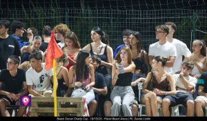 Avanti Reggio Torneo 205