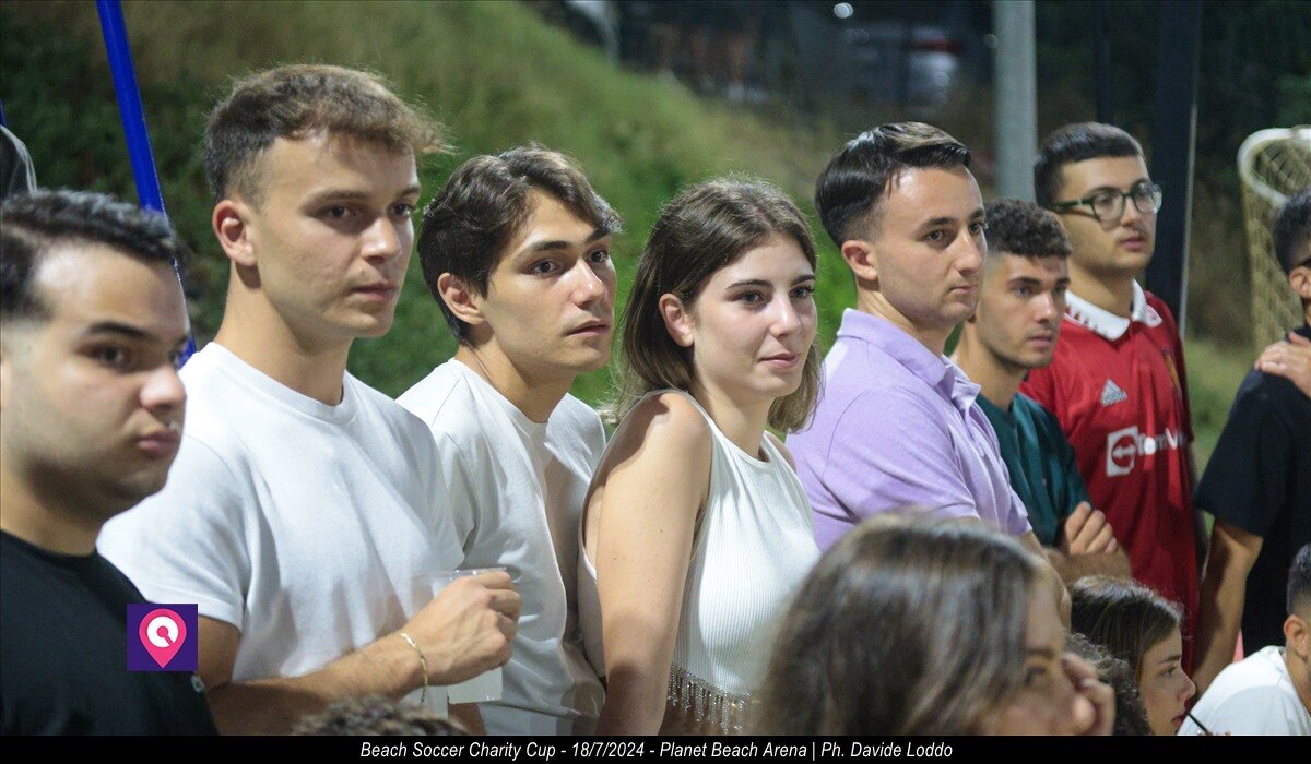 Avanti Reggio Torneo 206