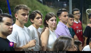 Avanti Reggio Torneo 206