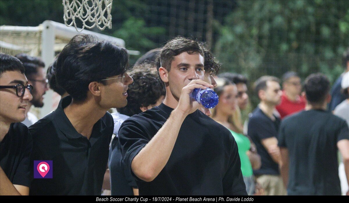 Avanti Reggio Torneo 207