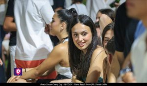 Avanti Reggio Torneo 208