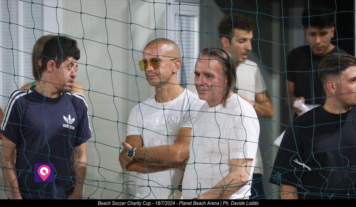 Avanti Reggio Torneo 209