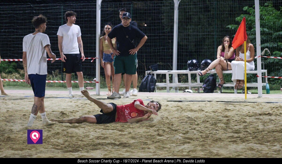 Avanti Reggio Torneo 21