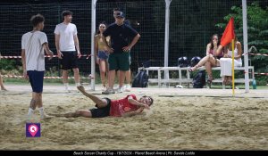 Avanti Reggio Torneo 21