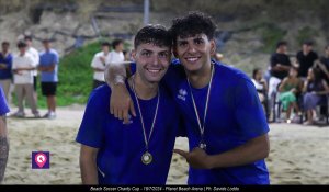 Avanti Reggio Torneo 210