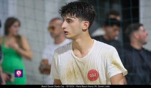 Avanti Reggio Torneo 211