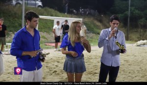 Avanti Reggio Torneo 212