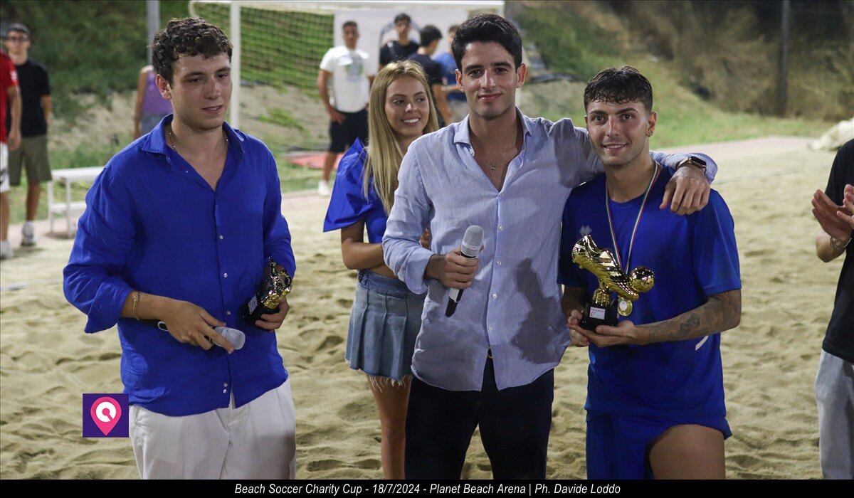 Avanti Reggio Torneo 213