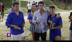 Avanti Reggio Torneo 213