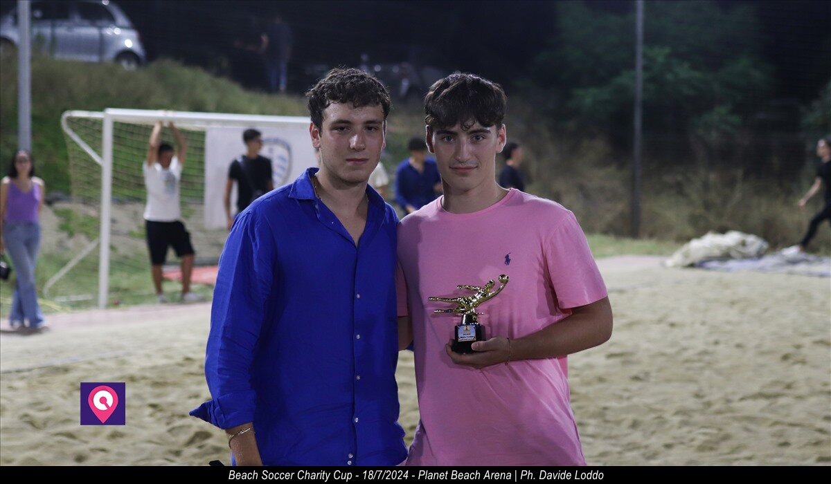 Avanti Reggio Torneo 214