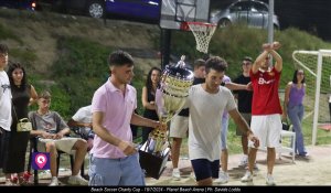 Avanti Reggio Torneo 216