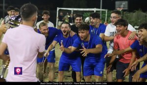 Avanti Reggio Torneo 217