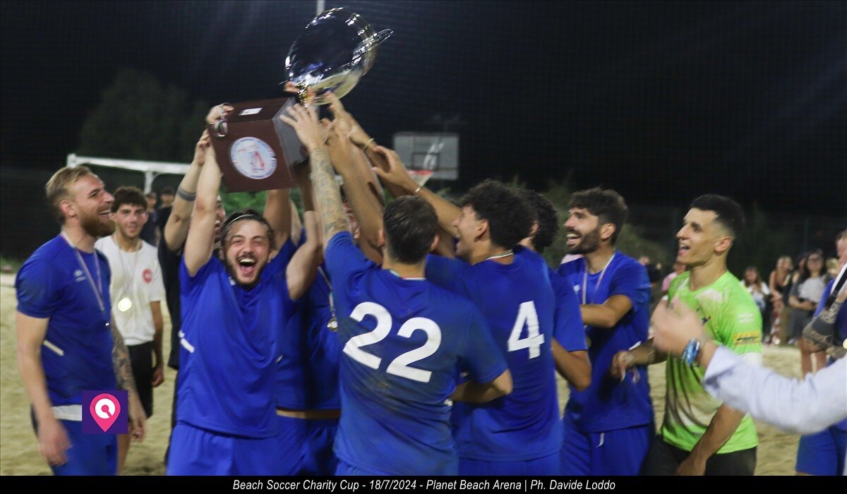 Avanti Reggio Torneo 218