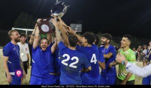 Avanti Reggio Torneo 218