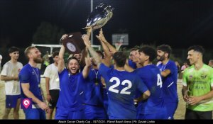 Avanti Reggio Torneo 219