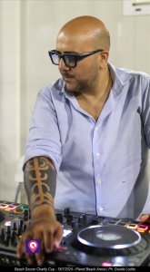 Avanti Reggio Torneo 22