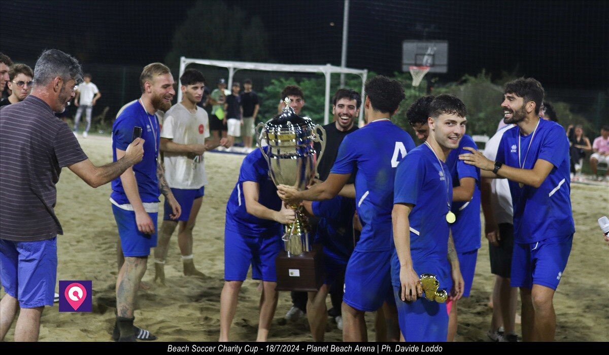 Avanti Reggio Torneo 220