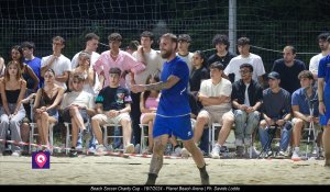 Avanti Reggio Torneo 221