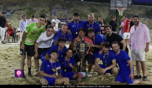 Avanti Reggio Torneo 222