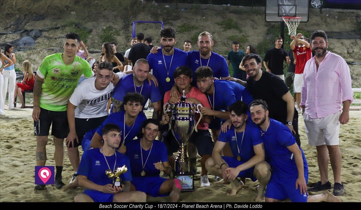 Avanti Reggio Torneo 224