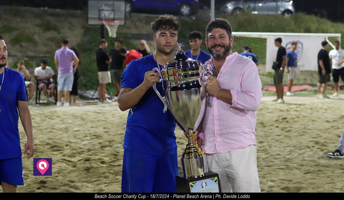 Avanti Reggio Torneo 225