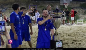 Avanti Reggio Torneo 226