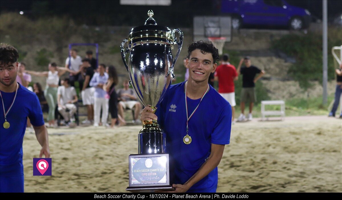 Avanti Reggio Torneo 227