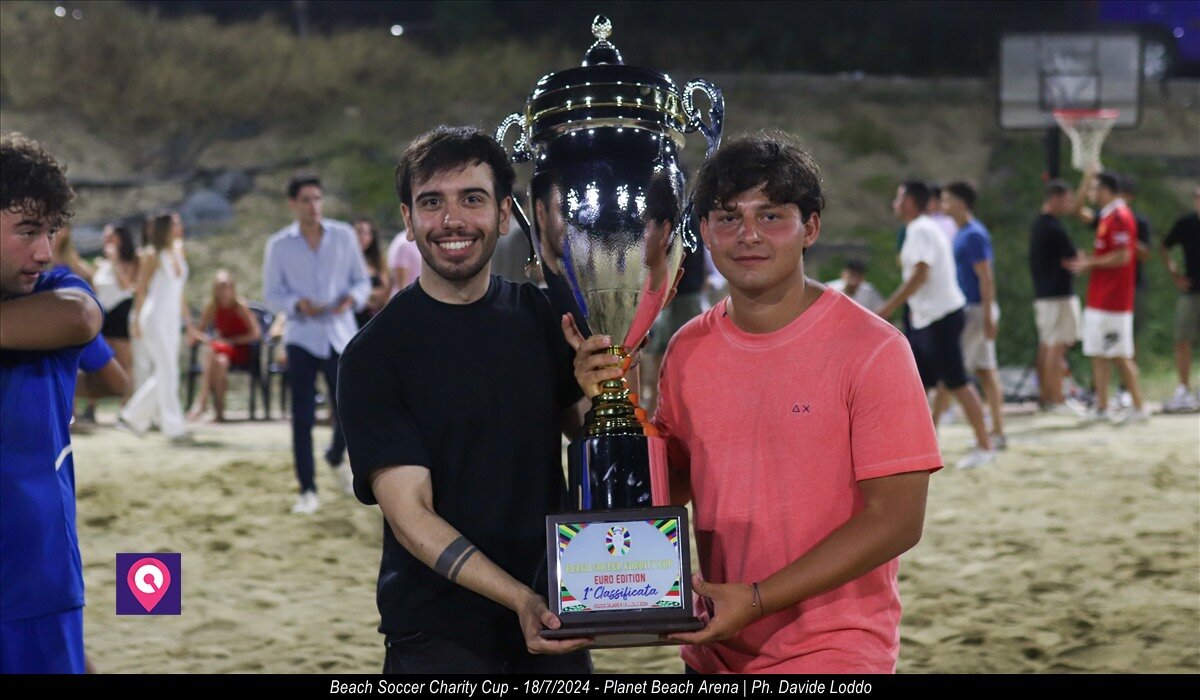 Avanti Reggio Torneo 228