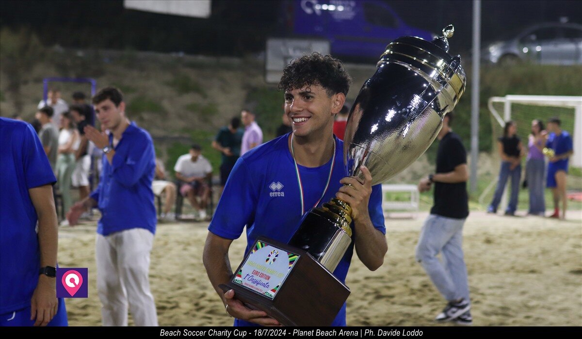 Avanti Reggio Torneo 229