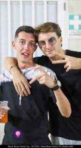 Avanti Reggio Torneo 23