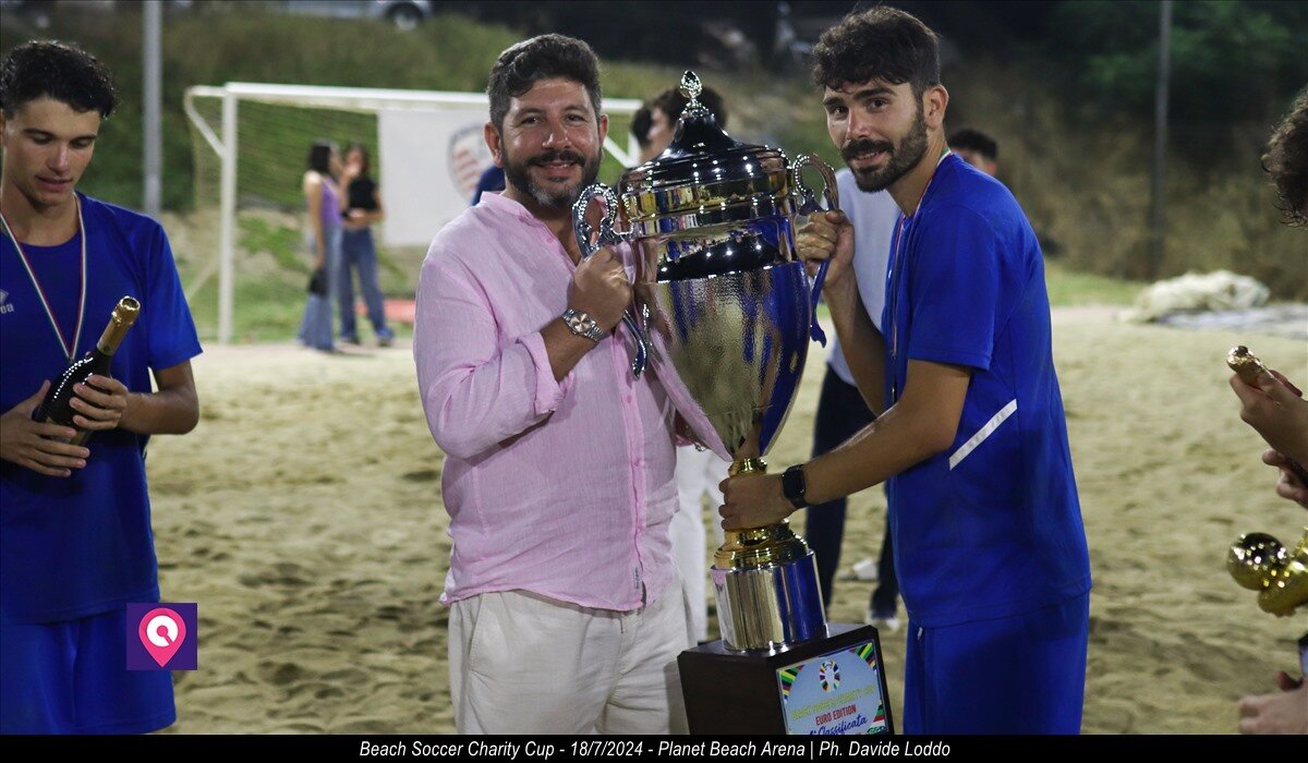 Avanti Reggio Torneo 231