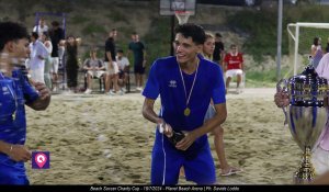 Avanti Reggio Torneo 233