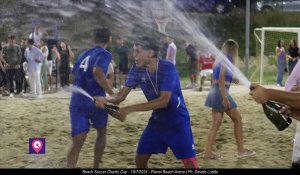 Avanti Reggio Torneo 234