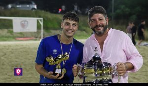 Avanti Reggio Torneo 235