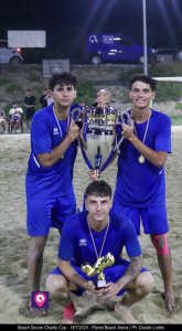 Avanti Reggio Torneo 236