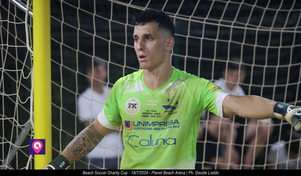 Avanti Reggio Torneo 237