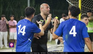 Avanti Reggio Torneo 239