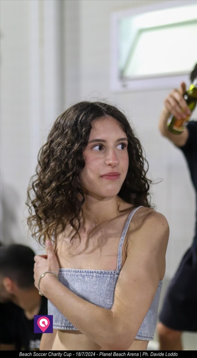 Avanti Reggio Torneo 24