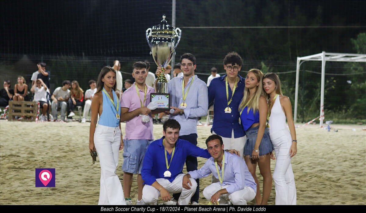 Avanti Reggio Torneo 240