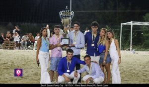 Avanti Reggio Torneo 240