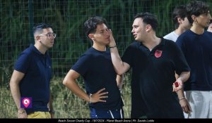 Avanti Reggio Torneo 241