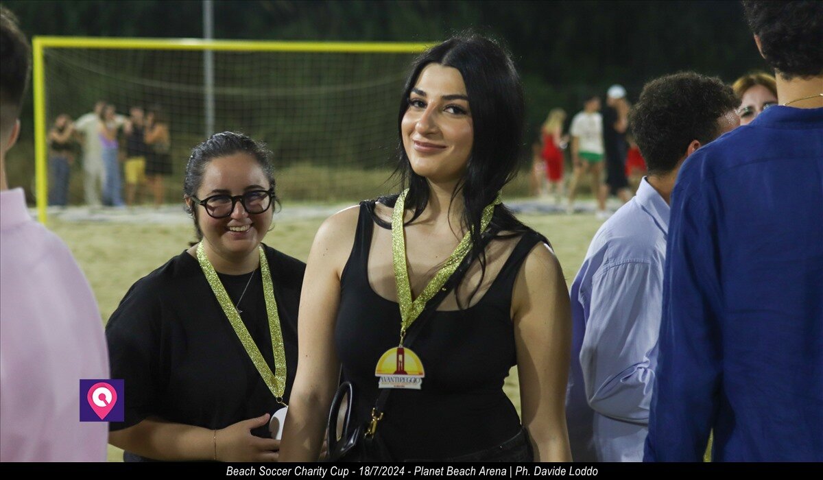 Avanti Reggio Torneo 242