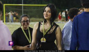 Avanti Reggio Torneo 242