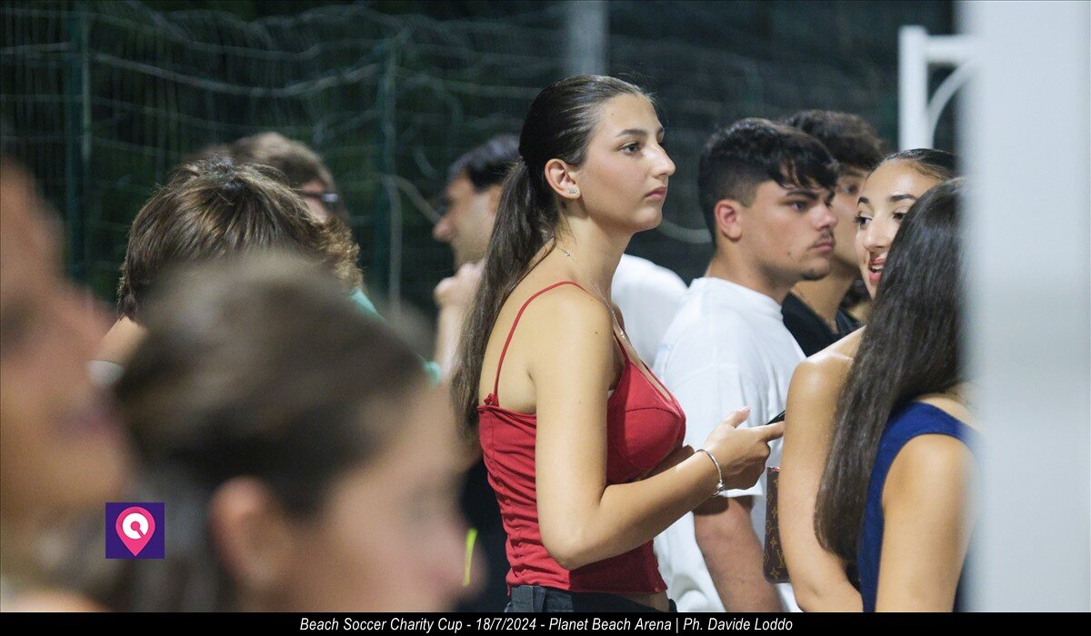 Avanti Reggio Torneo 246