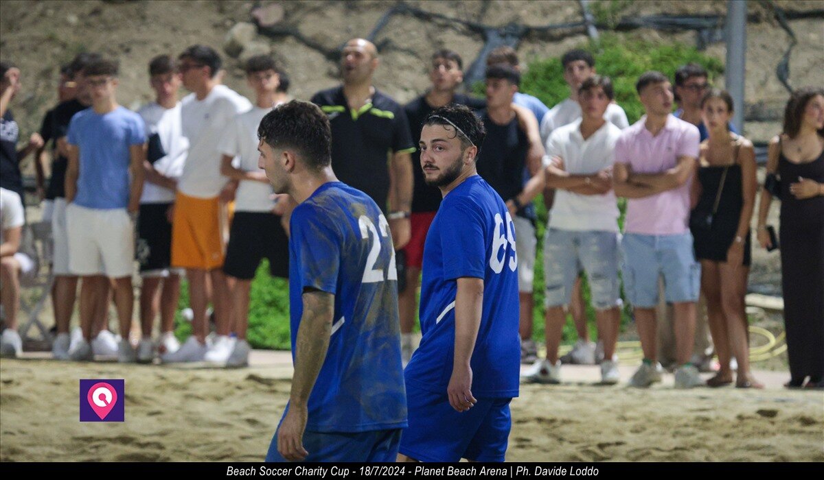 Avanti Reggio Torneo 247