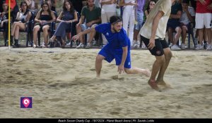 Avanti Reggio Torneo 250